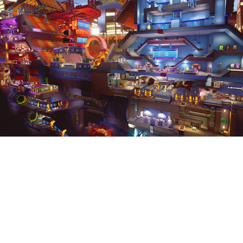 Worms Rumble Fully Loaded Edition PS5
