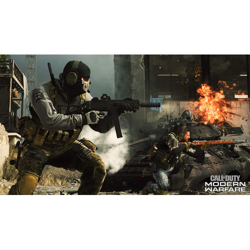Call of Duty: Modern Warfare Xbox One