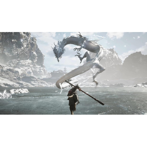 Black Myth Wukong [PS5]