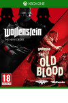 Wolfenstein: The New Order + The Old Blood - Double Pack XBOX One