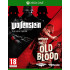 Wolfenstein: The New Order + The Old Blood - Double Pack XBOX One