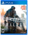 Crysis Remastered Trilogy PS4/PS5