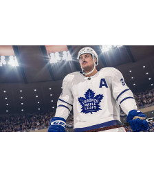 NHL 22 PS5 