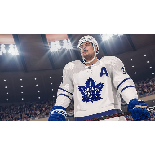 NHL 22 XSX