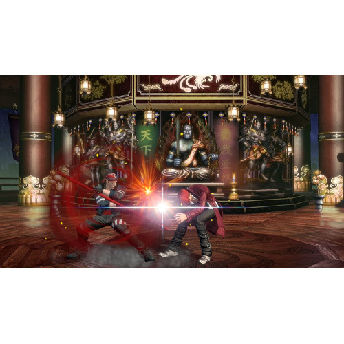 The King of Fighters XIV [PS4]