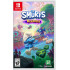 The Smurfs - Dreams Reverie Edition  [Switch]
