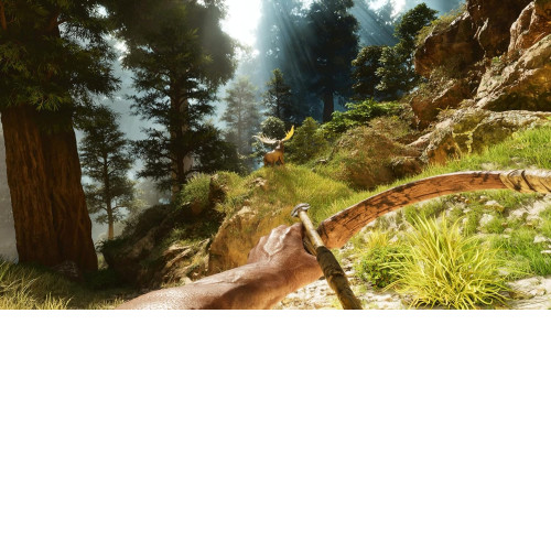 ARK: Survival Ascended [PS5]