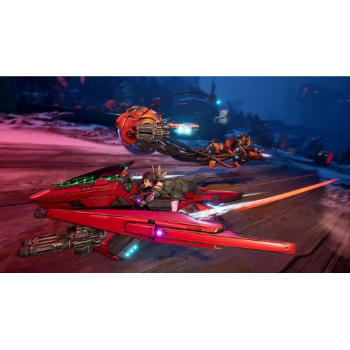 Borderlands 4 PS5