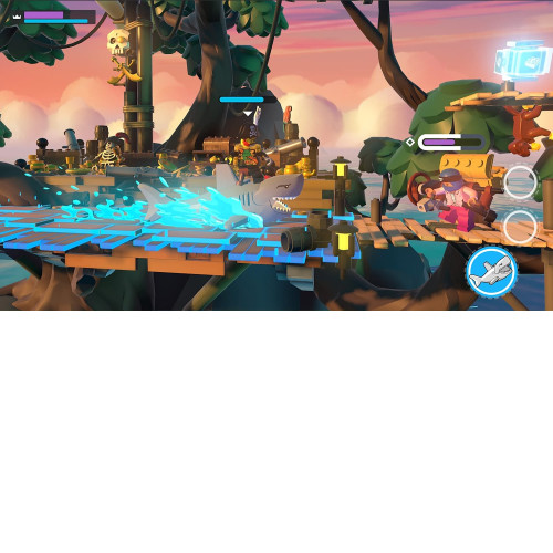 LEGO Brawls [PS5]