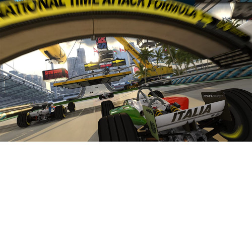 Trackmania Turbo Xbox One