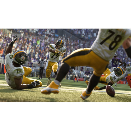 Madden NFL 19 Xbox One