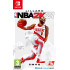 NBA 2k21 Switch