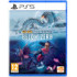 Subnautica: Below Zero Kasutatud PS5