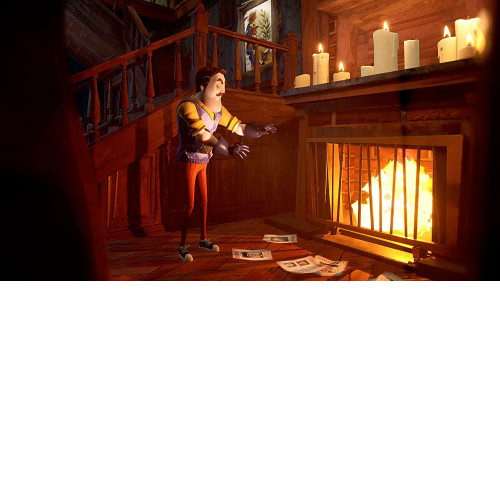 Hello Neighbor 2 [Xbox One/Series X]