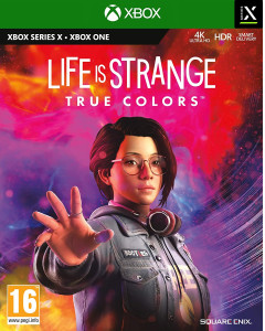 Life is Strange: True Colors XBOX One