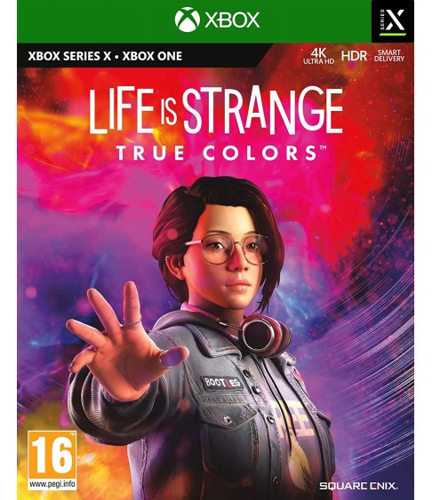 Life is Strange: True Colors XBOX One