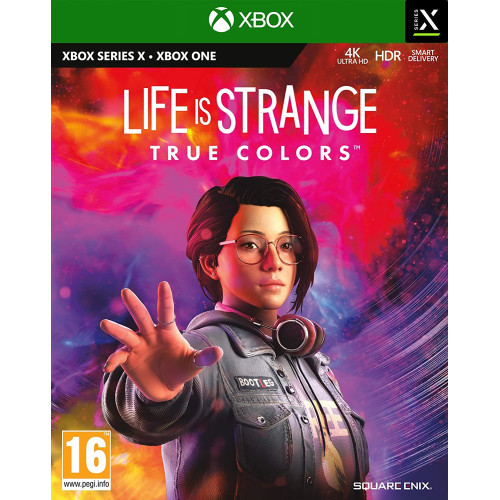 Life is Strange: True Colors XBOX One