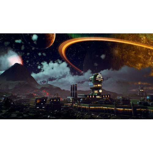The Outer Worlds Xbox One