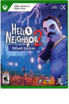 Hello Neighbor 2 [Xbox One/Series X]