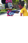 Disneyland Adventures Xbox One