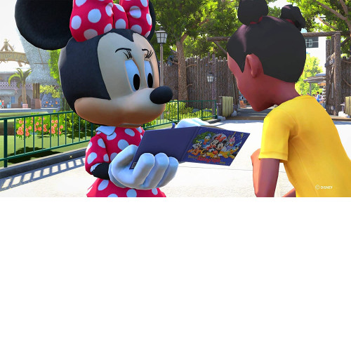 Disneyland Adventures Xbox One