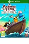 Adventure Time: Pirates of the Enchiridion XBOX ONE