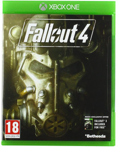 Fallout 4 [Xbox One]