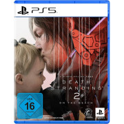 Death Stranding 2: On the Beach [PS5]