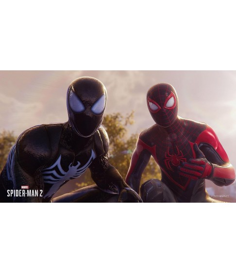Marvel's Spider-Man 2 [PS5] EELTELLIMINE!