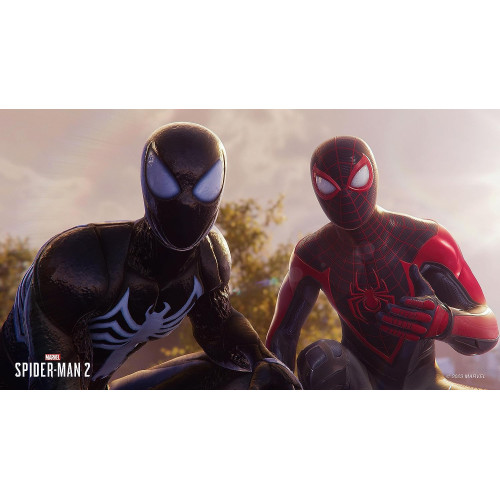Marvel's Spider-Man 2 [PS5]