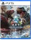 ARK: Survival Ascended [PS5]