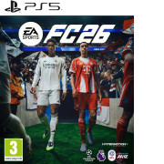 EA SPORTS: FC 26 PS5 Eeltellimus
