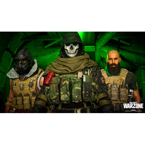 Call of Duty: Modern Warfare Xbox One