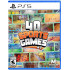 40 Sports Games in 1 PS5