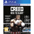Creed: Rise to Glory (PS VR jaoks) PS4