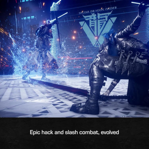 Ninja Gaiden 4 PS5 Eeltellimus