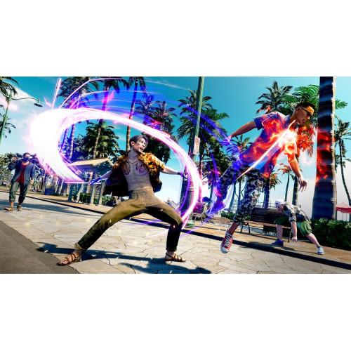 Like a Dragon: Pirate Yakuza in Hawaii [PS5]
