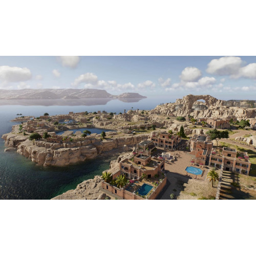 Jurassic World Evolution 3 XSX Eeltellimus