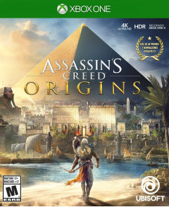 Assassin's Creed: Origins [Xbox One]