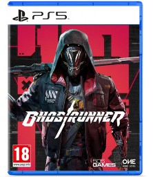 Ghostrunner [PS5]