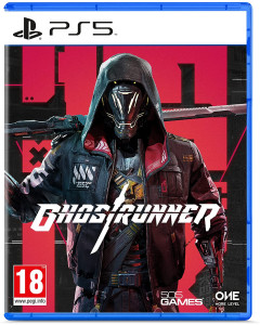 Ghostrunner [PS5]