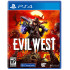 Evil West - [PS4/PS5]