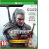 The Witcher III (3): Wild Hunt (Game of The Year Edition) Xbox Series X