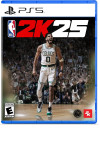NBA 2k25 [PS5]