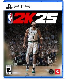 NBA 2k25 [PS5]