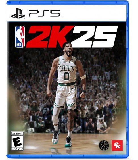 NBA 2k25 [PS5]