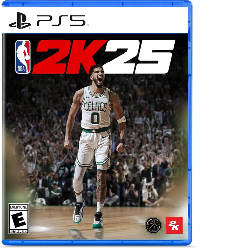 NBA 2k25 [PS5]