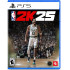 NBA 2k25 [PS5]