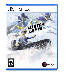 Winter Games 2023 - PS5