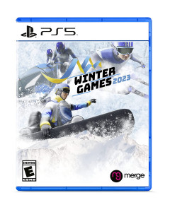Winter Games 2023 - PS5